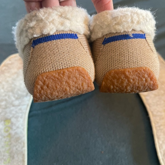 Rothy’s slippers size 6 women - Picture 7 of 7